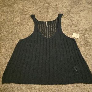 Free People tank top